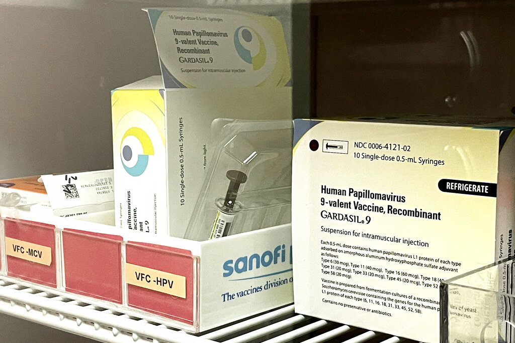 The vaccinations that U.S. schoolchildren are required to get to hold terrible diseases like polio, hepatitis, tetanus and whooping cough in check are way behind schedule this year, threatening further complications to a school year already marred by COVID-19. 