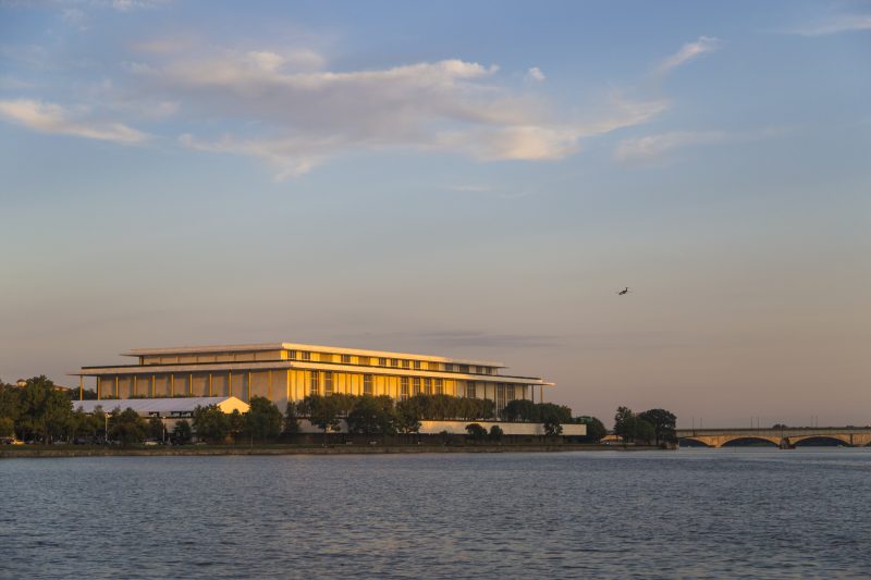 Kennedy Center
